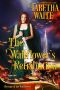 [Revenge of the Wallflowers 31] • The Wallflower's Retribution